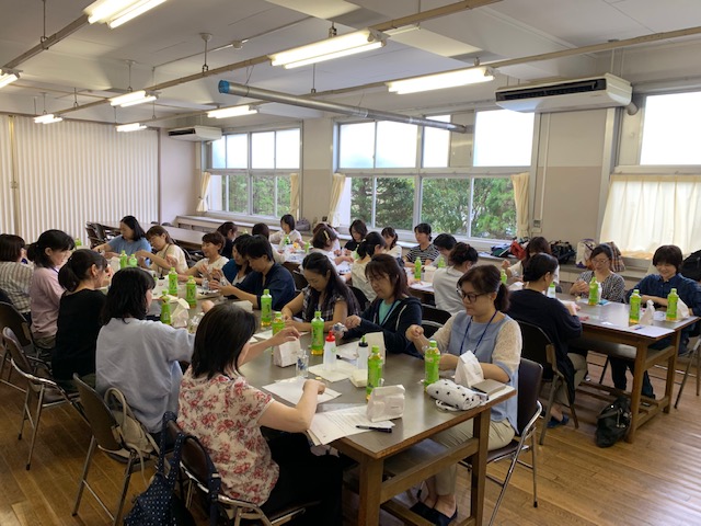 神奈川県立高校ＰＴＡ講習会